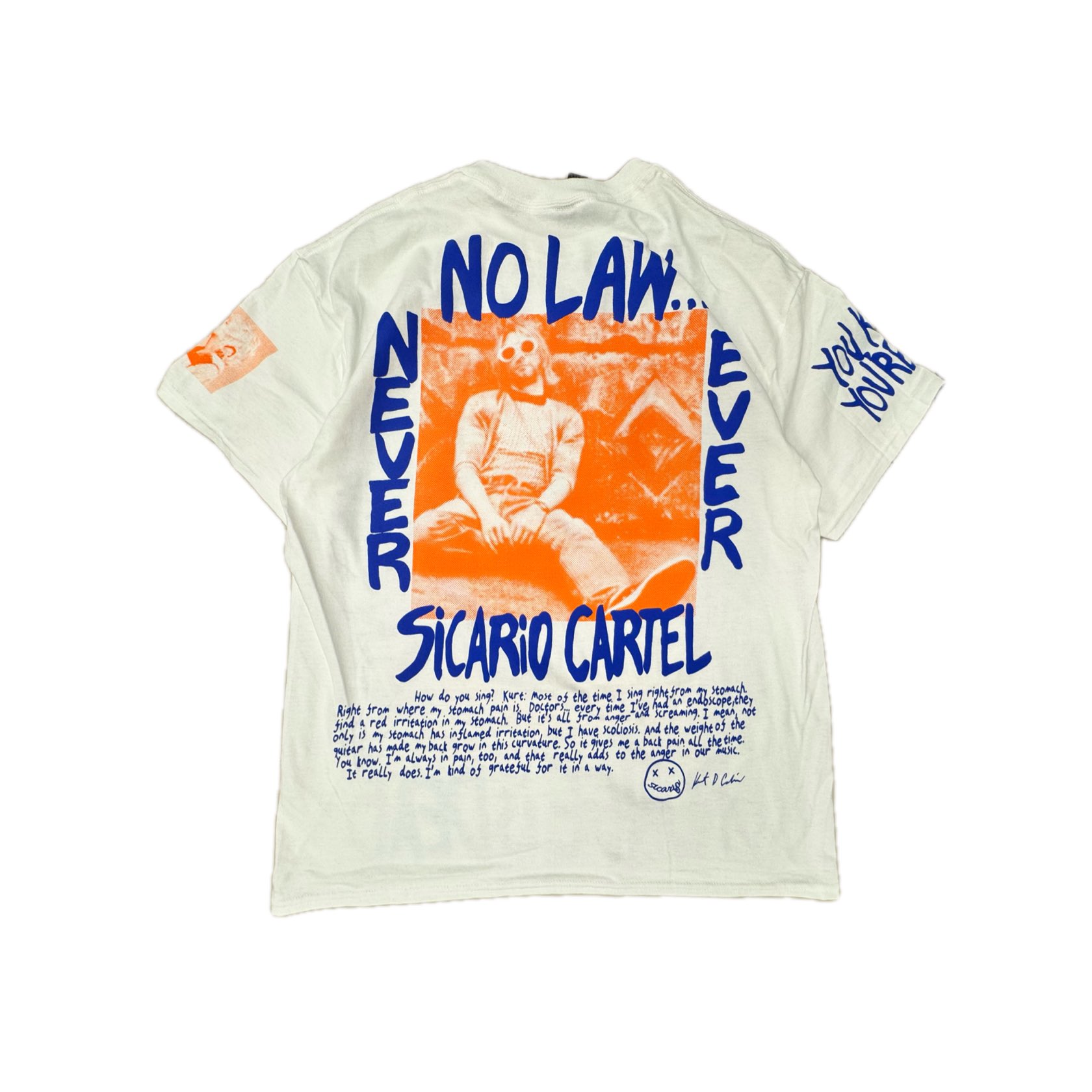 SICARIOCARTEL®︎ (@SICARIOCARTELJP) / X