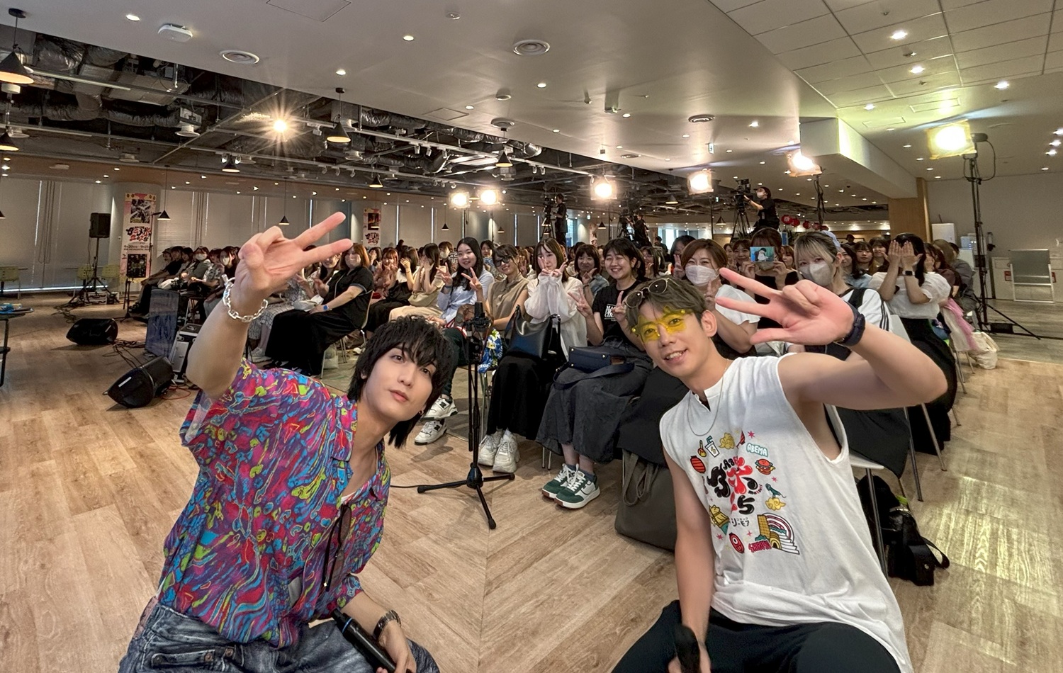 濱野大輝 F6 キャンバスフォト 濱野大輝 F6 キャンバスフォト