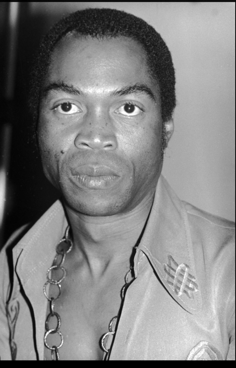 MalcolmInfiniti's tweet image. The US just vetoed a UN Security Council call for a permanent Gaza ceasefire 14 nations voted YES, 1 veto killed it.
Fela Kuti warned in Beasts of No Nation:
“Dem go vote, dem go vote, one man veto—the thing no go pass.”
Still true, 36 yrs later. #UN #GazaSOS