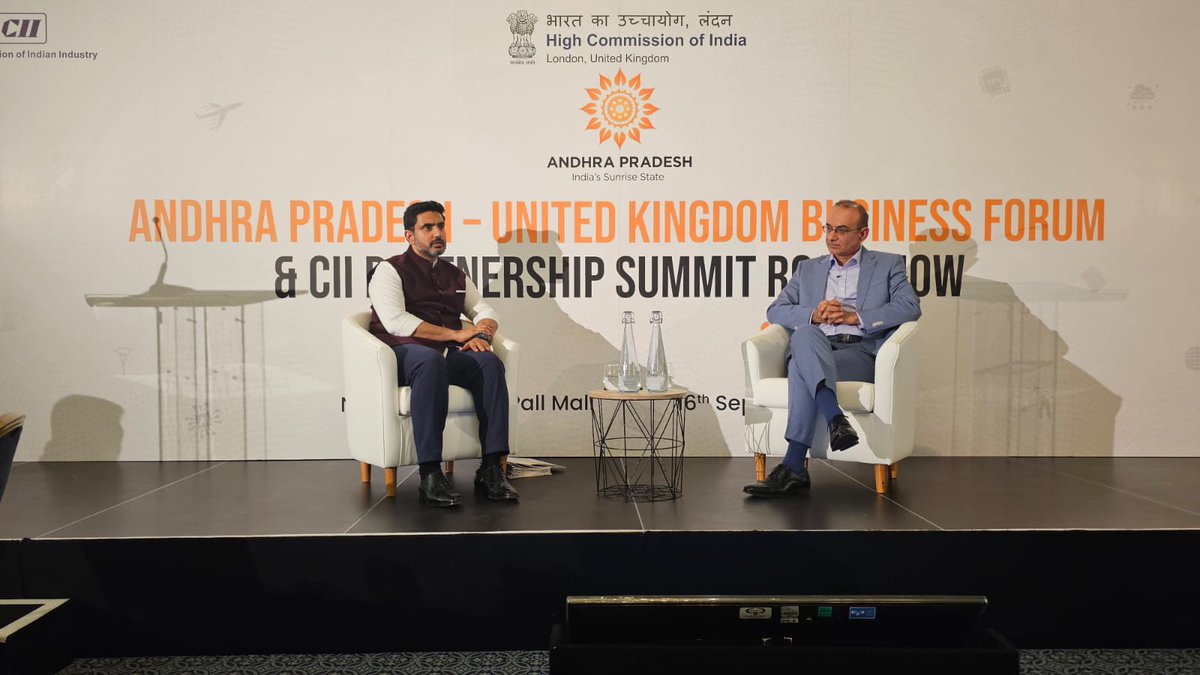 Tech Mahindra tweet media