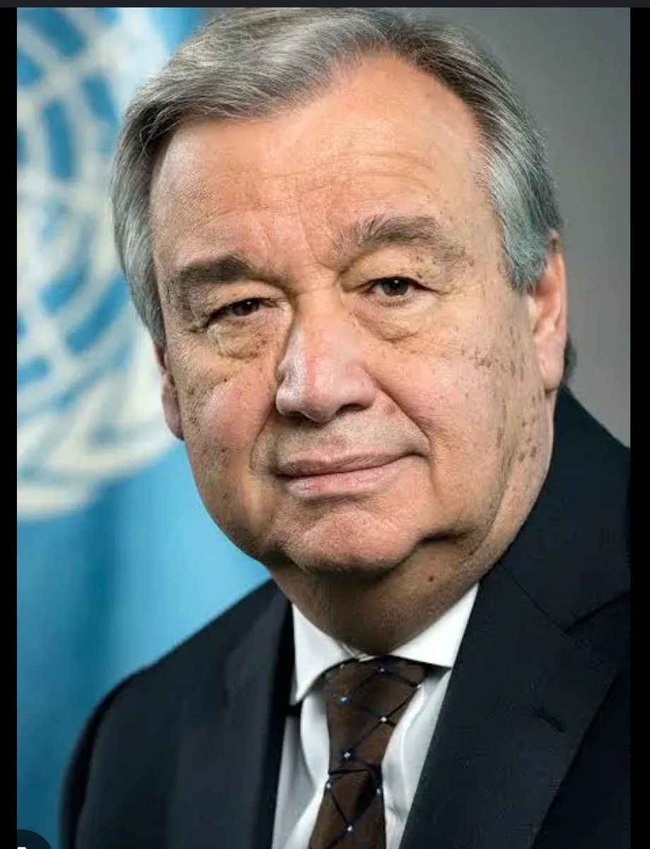 MalcolmInfiniti's tweet image. The US just vetoed a UN Security Council call for a permanent Gaza ceasefire 14 nations voted YES, 1 veto killed it.
Fela Kuti warned in Beasts of No Nation:
“Dem go vote, dem go vote, one man veto—the thing no go pass.”
Still true, 36 yrs later. #UN #GazaSOS