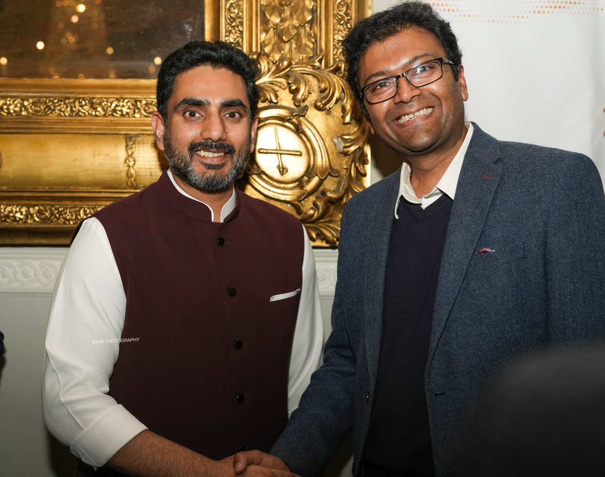 Tech Mahindra tweet media