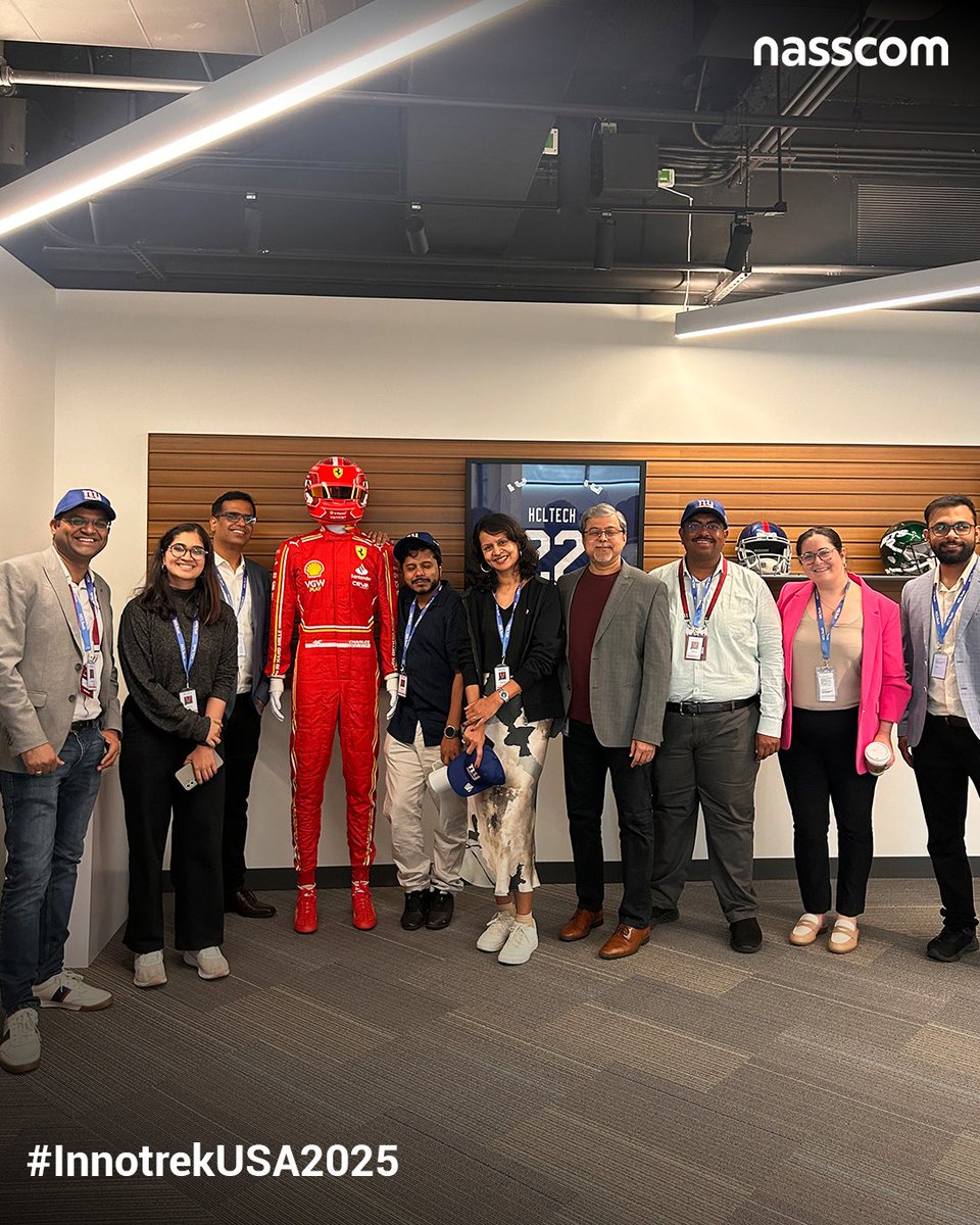 nasscom deeptech tweet media