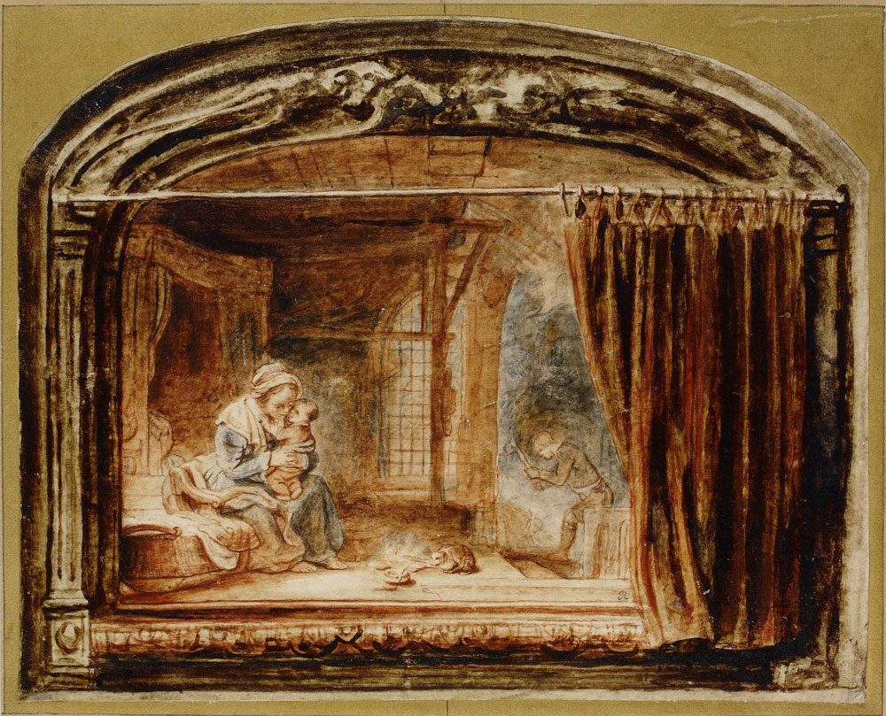 The Call for Applications for the Center for Netherlandish Art, MFA Boston Research Fellowships 2026-2027 is now open. The program supports young scholars (MA through postoc level). 

mfa.org/collections/ce….

Deadline Dec 1, 2025.