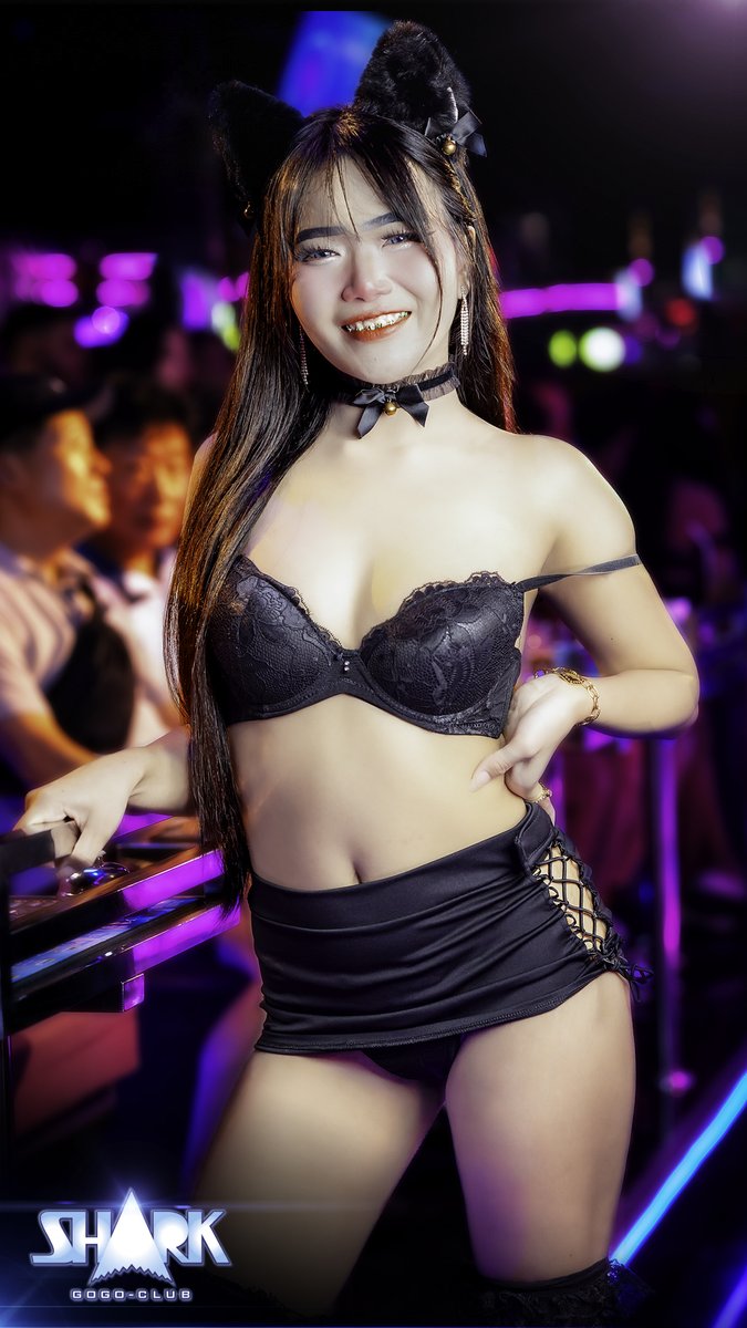 Shark A-Gogo Club (@shark_agogo) on Twitter photo Imagine... these two could be your weekend plans 💙💋 Just tell the wifey that you are going 🎣fishing for sharks🦈this weekend and you won't be back until Monday 🤣
Reminder⚠️✨Tomorrow is our SHARK Club 23rd Year Anniversary Party
Photos <a href="/MintsDigital/">Digital Mints Pattaya City</a> Imagine... these two could be your weekend plans 💙💋 Just tell the wifey that you are going 🎣fishing for sharks🦈this weekend and you won't be back until Monday 🤣
Reminder⚠️✨Tomorrow is our SHARK Club 23rd Year Anniversary Party
Photos <a href="/MintsDigital/">Digital Mints Pattaya City</a>