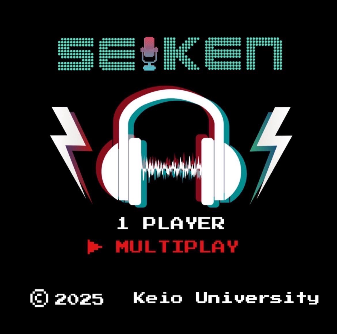 keio_seiken's tweet photo. 当日は混雑が予想されますので、時間に余裕を持ってお越しください。また、身分確認をさせていただく可能性がございますので、身分証の持参をお願いいたします。

声優研究会スタッフは当日写真のようなTシャツを着用しておりますので、お困りの際はお気軽にお声がけください！ https://t.co/AlA2JP1yuX