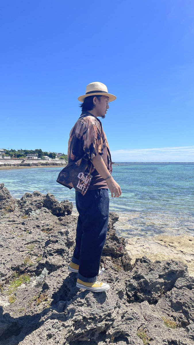 Yhu (Yu Hagiwara) tweet media