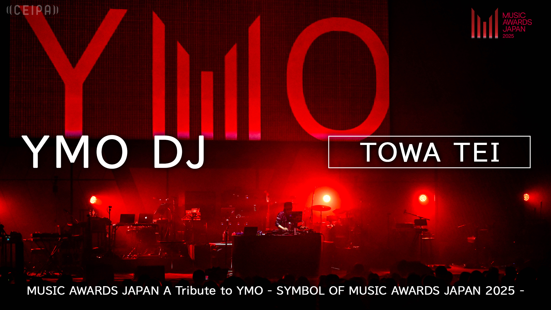 TOWA TEI on X: 