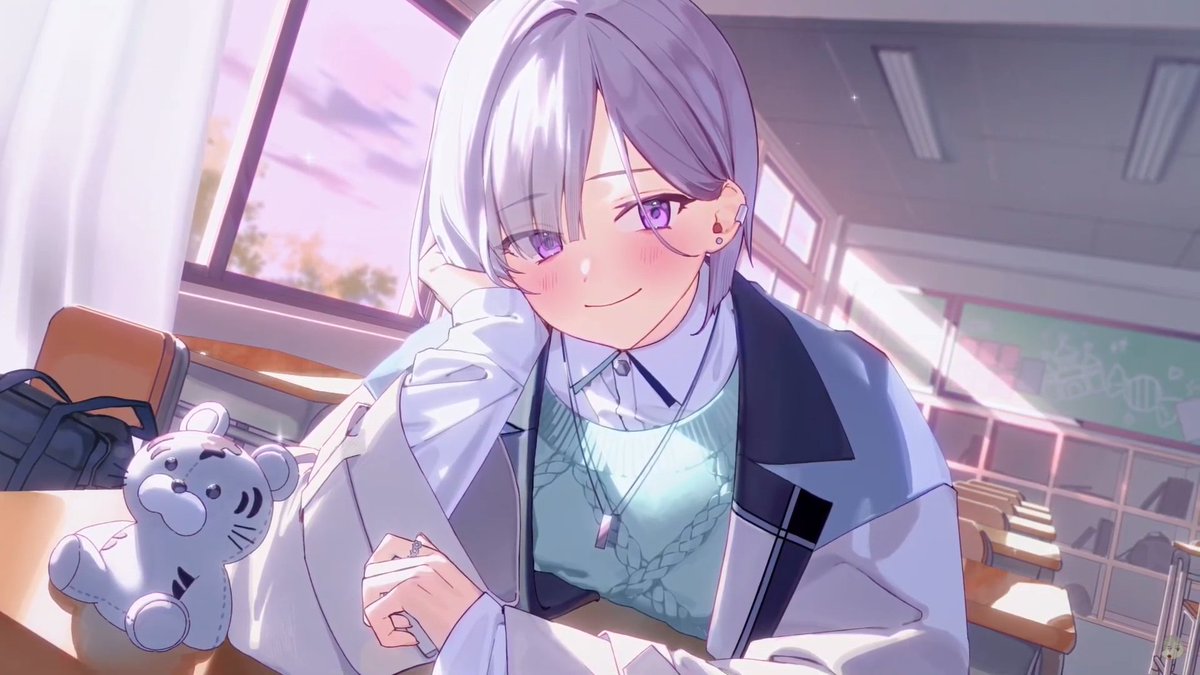 さっちゃん🏰🍬 (@Kaitosabu_0401) / X