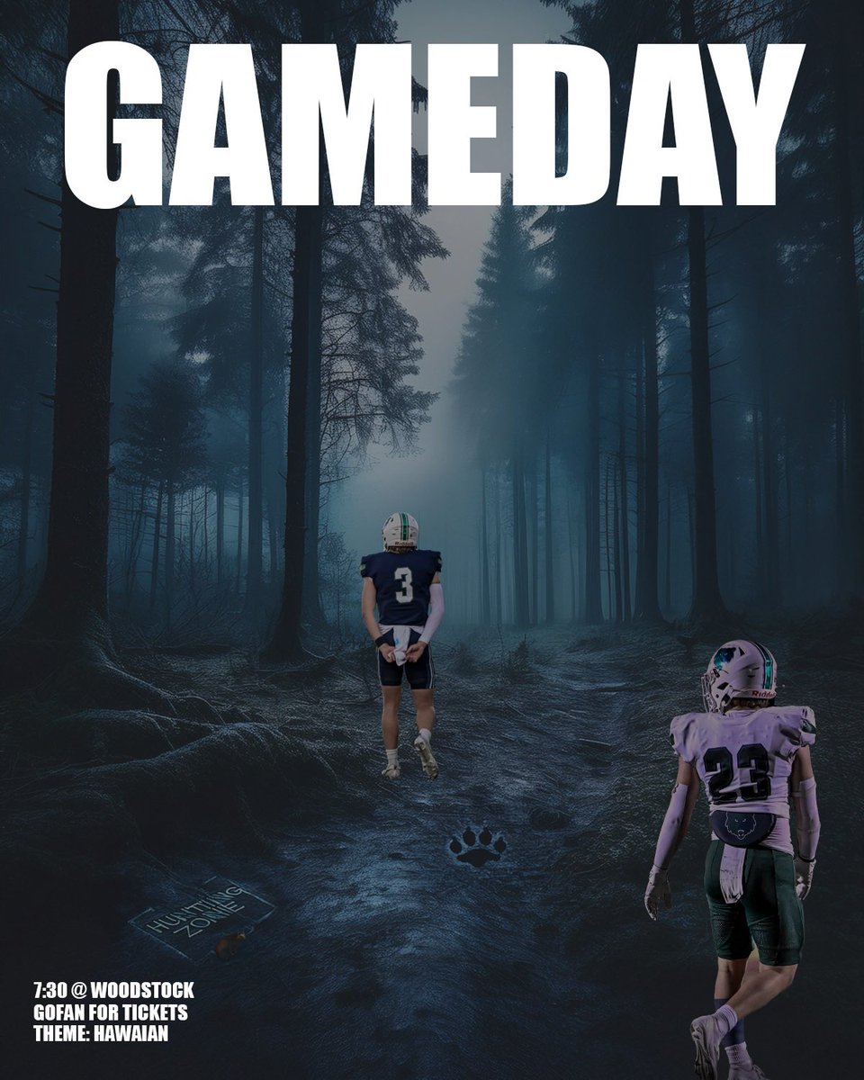 Creekview Grizzly Football tweet media