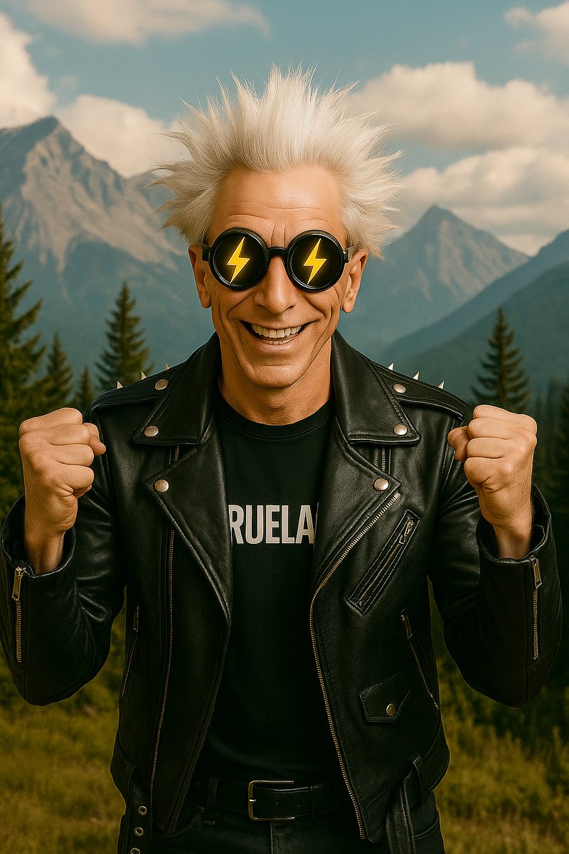 Dr. Rock 🎸 tweet media