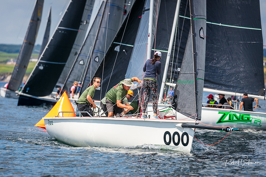 1720 Sportsboat Class Returns to Royal Ulster Yacht Club for Eastern Championships 2025 afloat.ie/sail/sailing-c… #1720Sportsboat #RoyalUlsterYachtClub #EasternChampionships #Sailing #YachtRacing