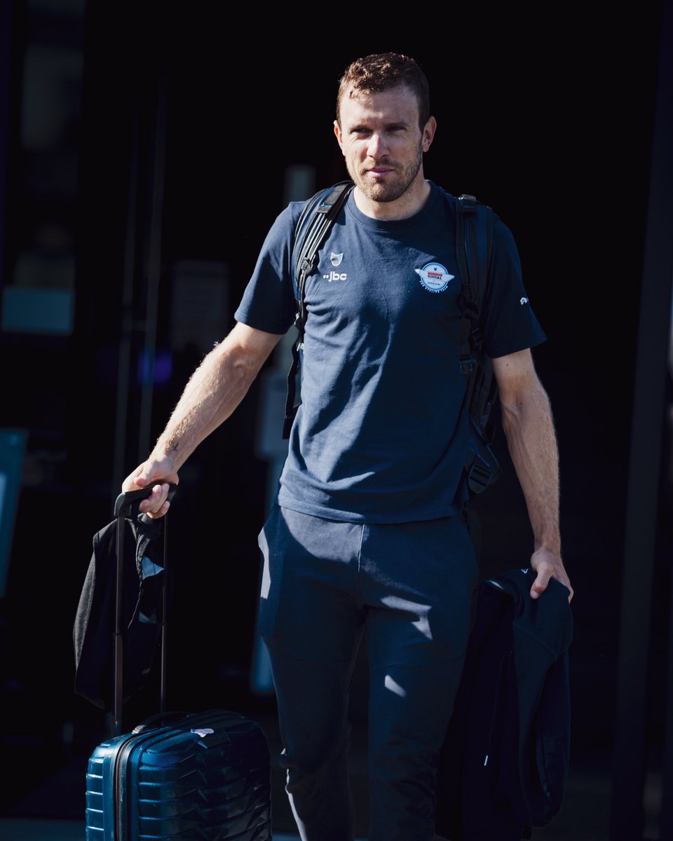 On our way to the start of #Koolskamp.

Photo: <a href="/BeelWout/">Wout Beel</a>