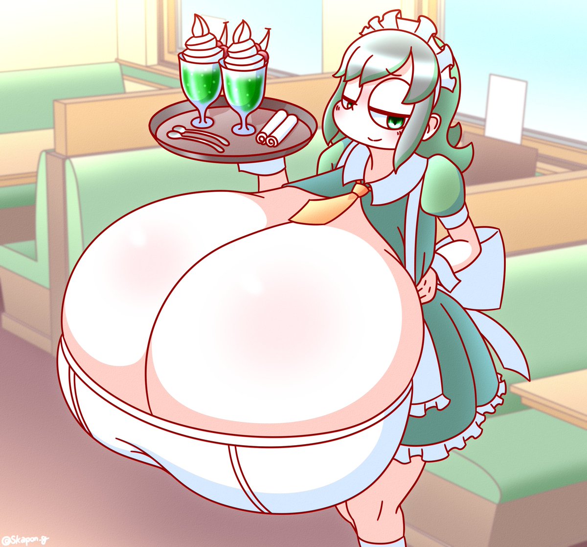 外の人🐼 tweet media