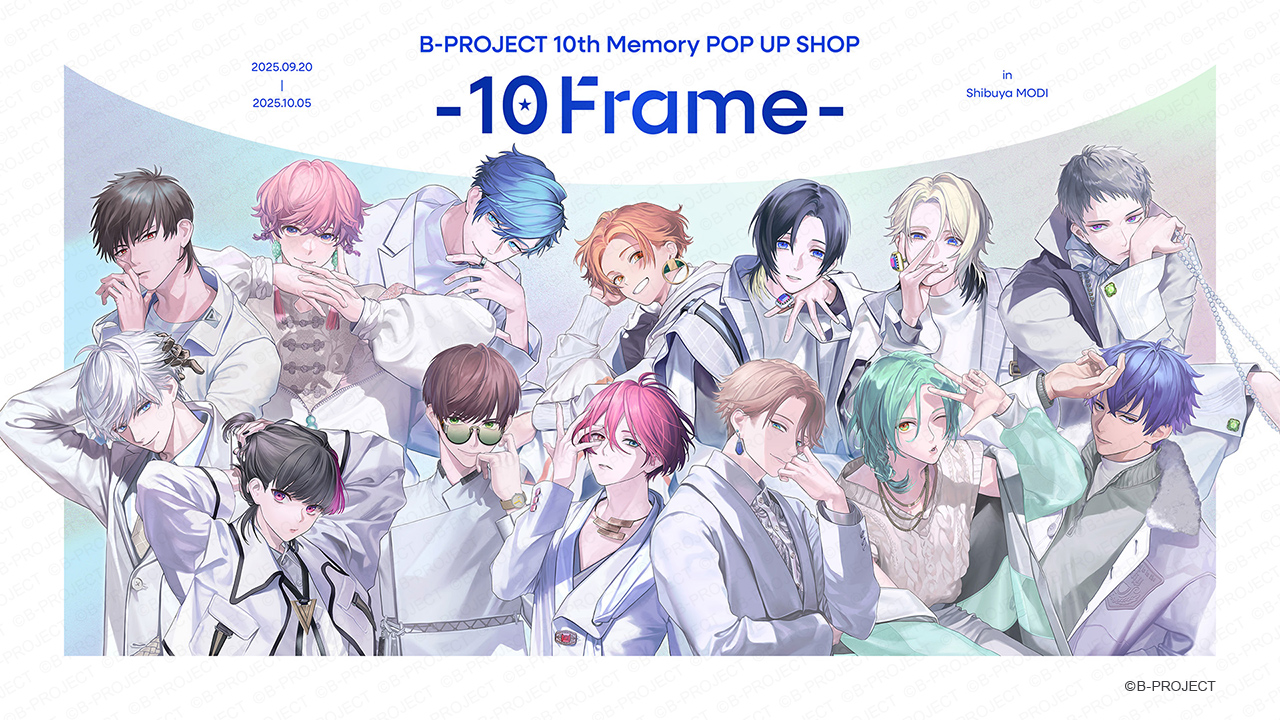 B-PROJECT Bプロ チェキ 北門 Bプロ B-PROJECT 10周年 チェキ 金城剛士 - メルカリ