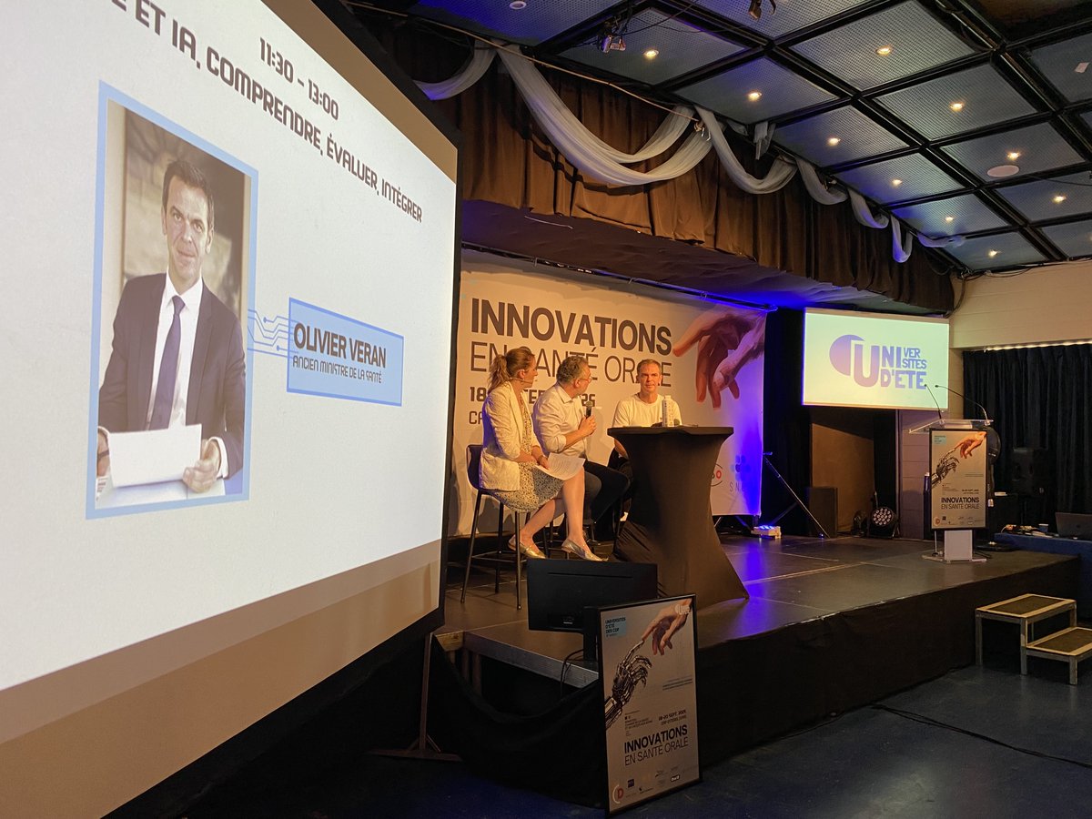 Les Chirurgiens-Dentistes de France tweet media