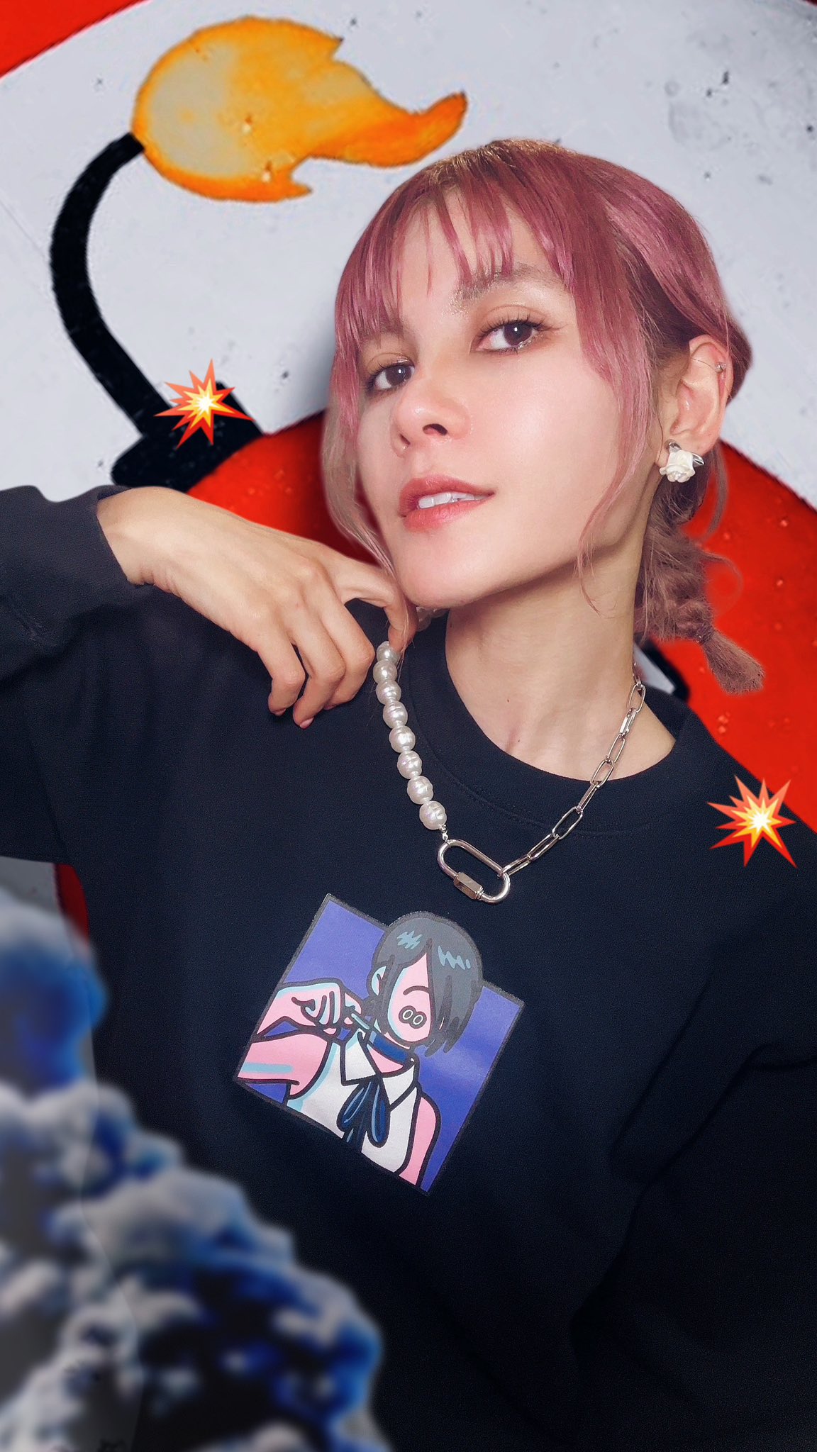 チェンソーマングッズ情報【公式】 (@CSM_GOODS) / X
