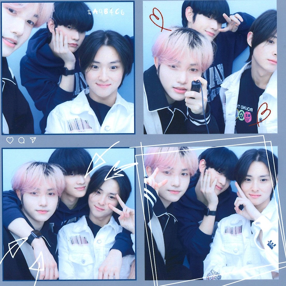 핑크
핑크주세요제발