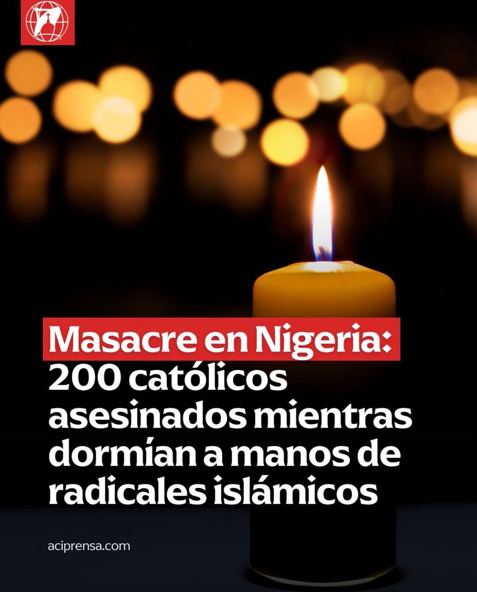 Ni una sóla palabra de condena a estas muertes veras en los medios ni en los políticos...😡😡😡