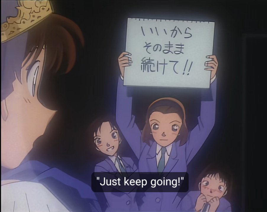 Detective Conan bot (@dconanpicbot) on Twitter photo 