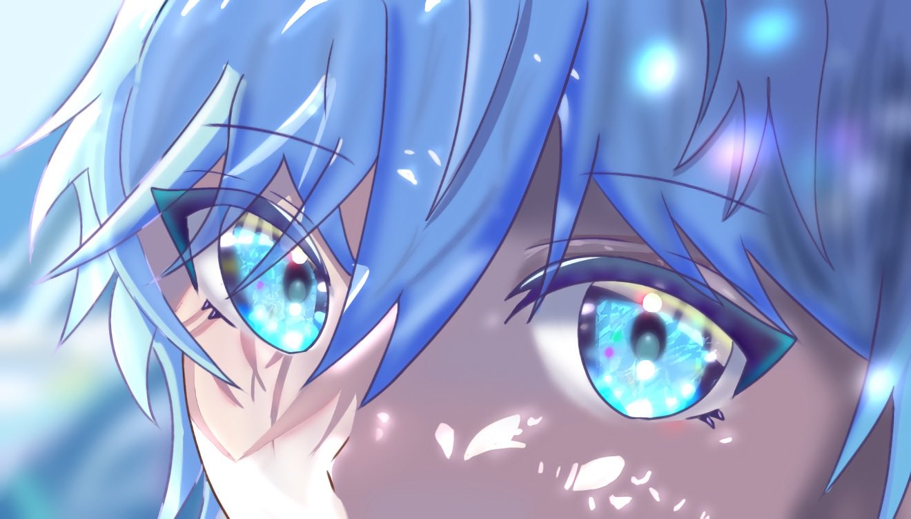 らぴすくん Lapis - zeta