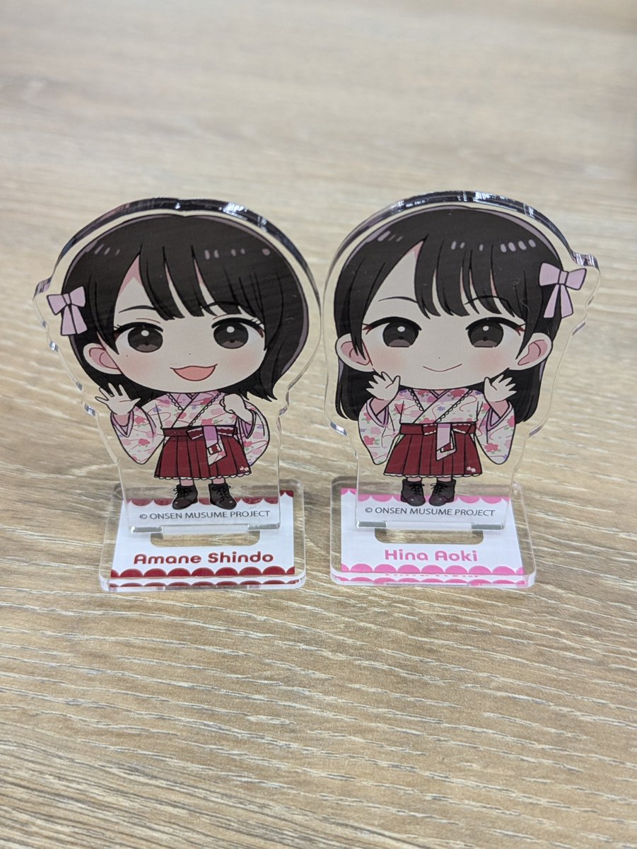 温泉むすめプロジェクト 公式 on X