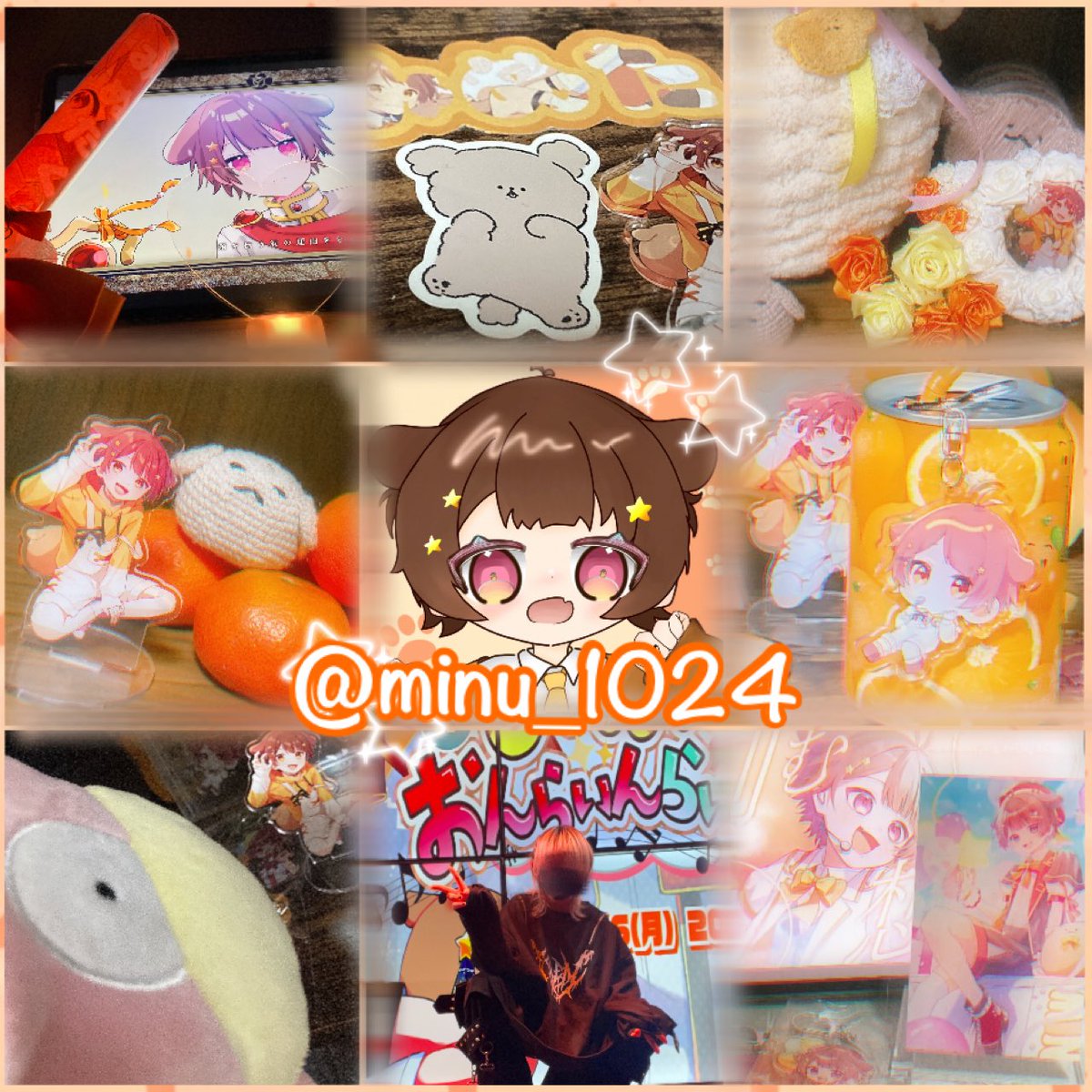 ろろ㌠🐶✨️ tweet media