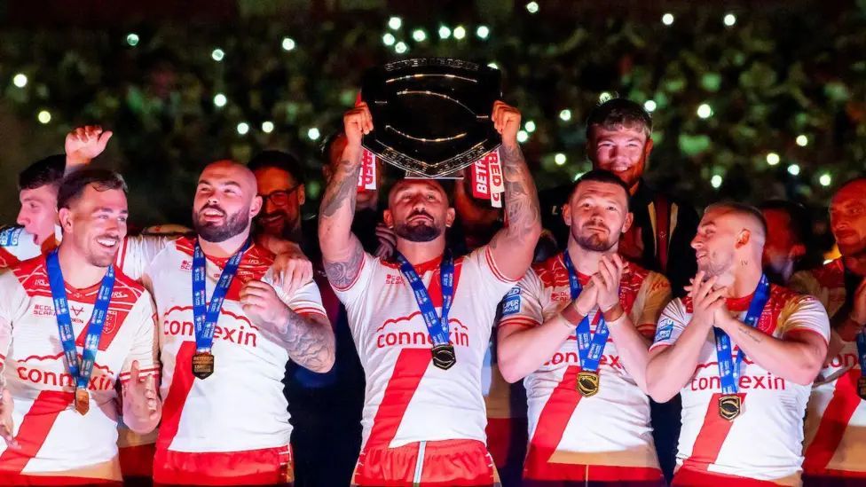 Jupiter IT Solutions - IT Support Hull (@it_support_hull) on Twitter photo Whether your ⚫⚪or🔴⚪, <a href="/hullkrofficial/">Hull KR</a> have done our city proud once again as 2025 League Title Winners🏆
Massive congratulations guys 👏
#UpTheRobins Whether your ⚫⚪or🔴⚪, <a href="/hullkrofficial/">Hull KR</a> have done our city proud once again as 2025 League Title Winners🏆
Massive congratulations guys 👏
#UpTheRobins