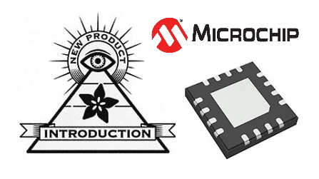 adafruit's tweet image. EYE ON NPI – Microchip Technology MCP41U83 (Single) and MCP42U83 (Dual) Potentiometers #DigiKey @DigiKey @MicrochipTech @Adafruit

blog.adafruit.com/2025/09/18/eye…