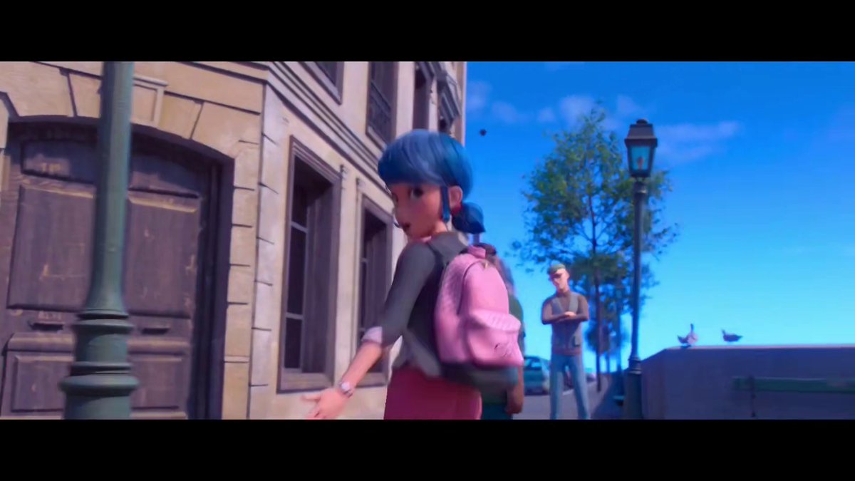 #MiraculousLadybug
Frame: 5142/147338