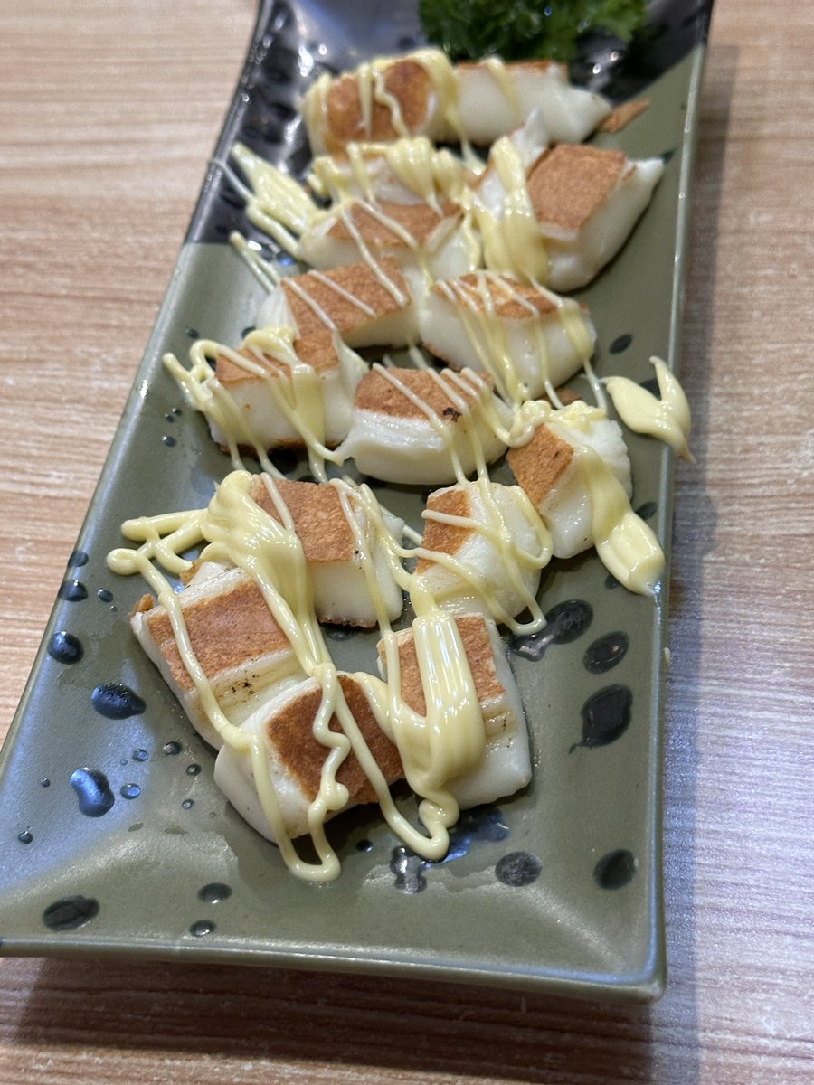 pppppopppyy's tweet photo. 美味 https://t.co/Ze3ehE3lYT