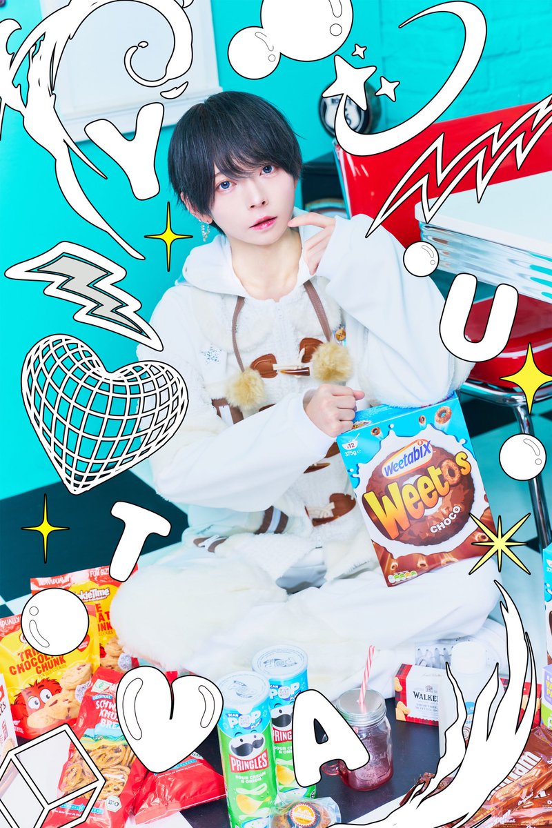 Ab7 Prince (アブセプトプリンス) tweet media