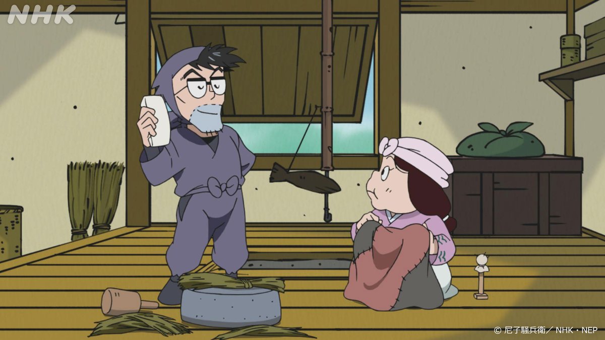 NHK アニメ NHKアニメ on X