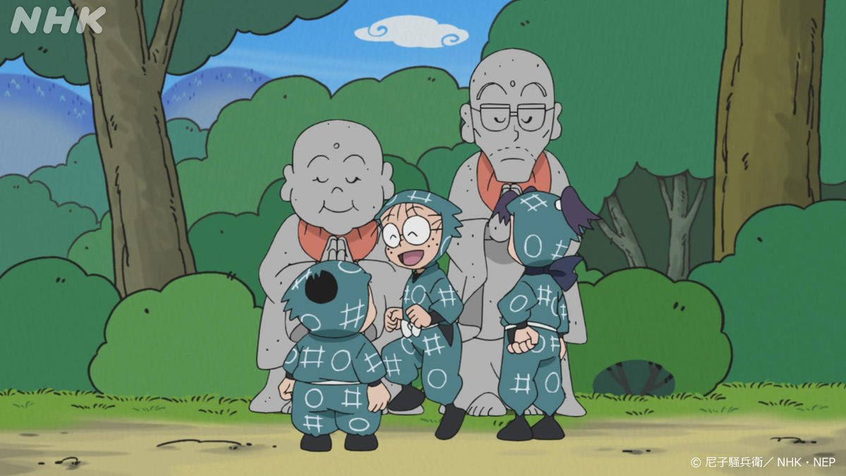 NHK アニメ NHKアニメ on X