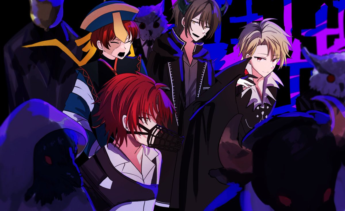 ハリボ〒 新刊通販あり (@TEpost318) / Posts / X