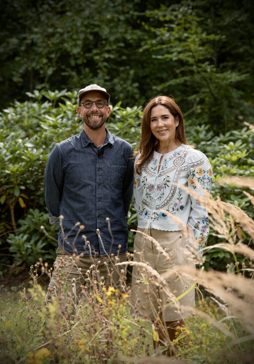 Denmark.dk tweet media