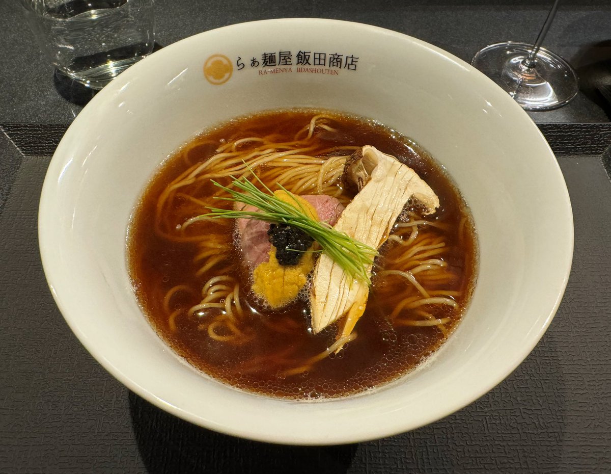 ラーメン 松本桂汰／ラーメンWalker on X: 