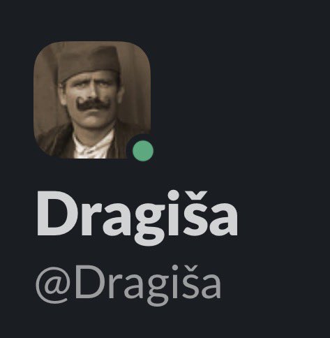 Наш нови запослени је Драгиша али он је уствари Ai бот који помаже нашој подршци.