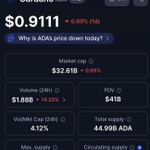 Photo by CardaLabs (Prev. CardaChain) (@CardaLabs)