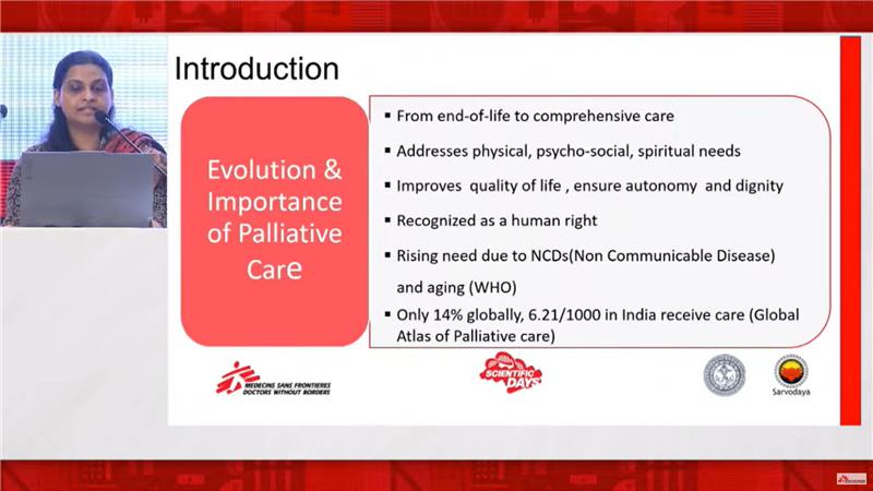 MSF South Asia tweet media