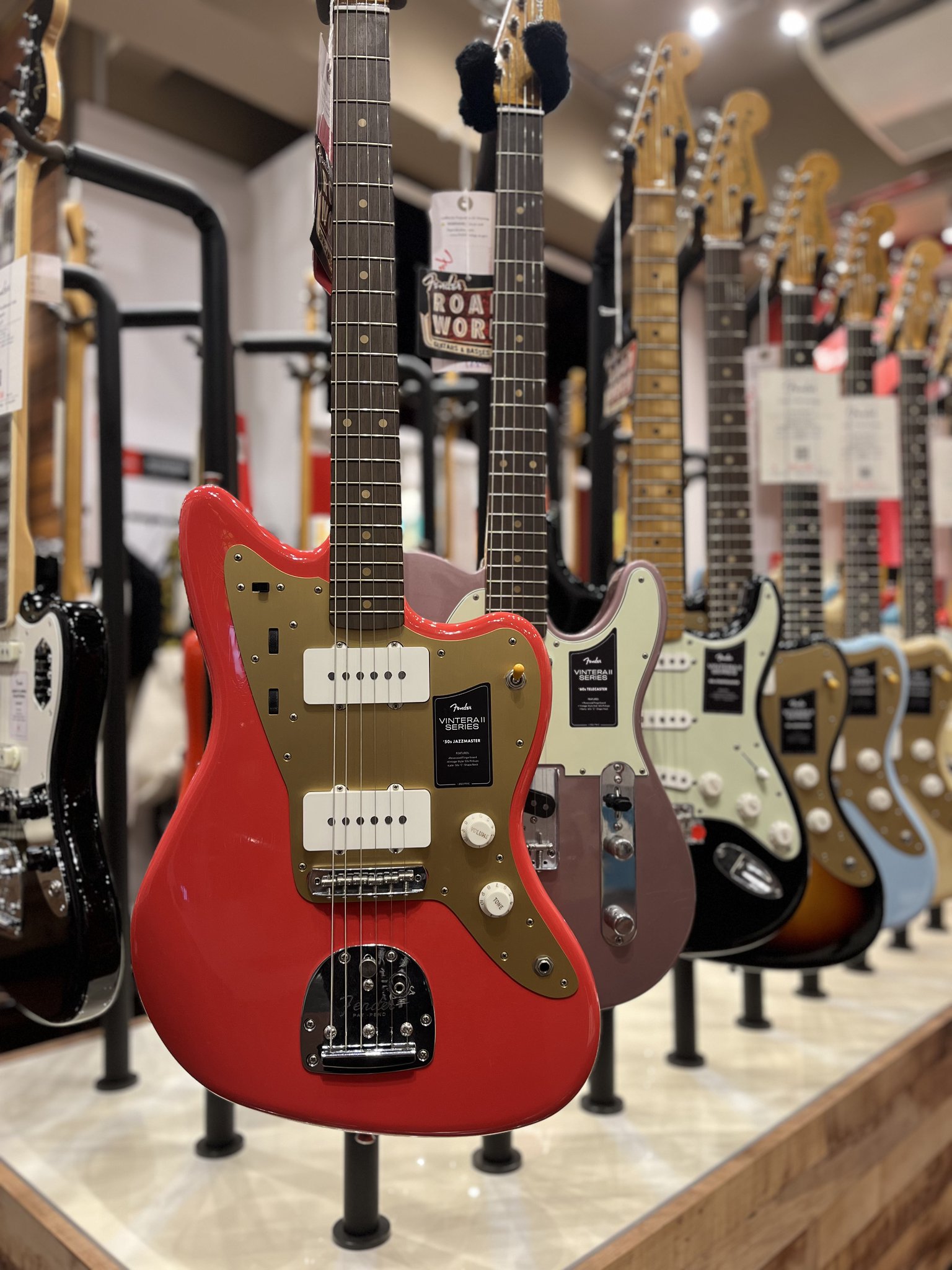 ヴィンテージ　フラットフェンダー Amazon | 部品屋K&W steed (スティード) フラットフェンダーKIT