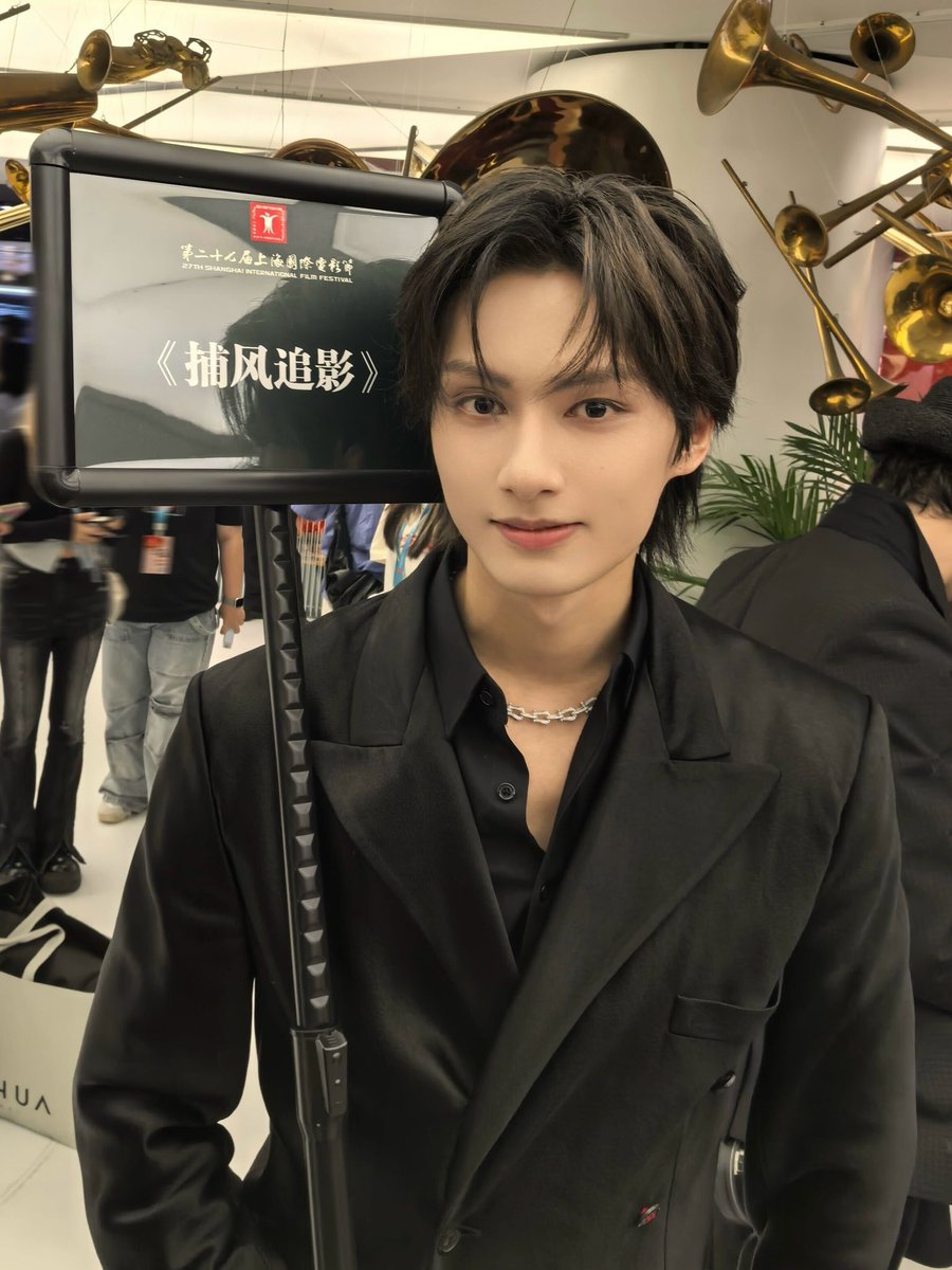 📢ハッシュタグ#️⃣ 釜山国際映画祭'オープンシネマ部門'に正式出品