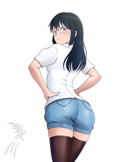 バーチャルツイッタラー水無月らてぃふぉりあさん@LatifoliaNF 
足裏フェチ界の貴公子DoDoさん@Tigerec665Do 
それぞれが企画された合同誌に寄稿するイラストが描けました。セクシーアングル健全らてぃふぉりあさんと、どすけべ艦これウォースパイトです☺️ 