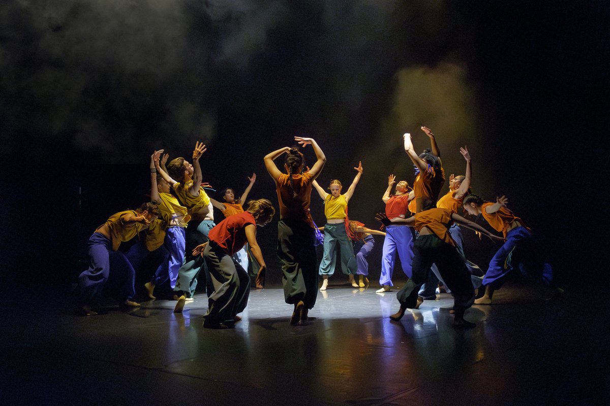 ¿Estudias en Escuelas profesionales de Danza de Castilla y León #EPDCYL?
Solicita las ayudas #jcyl para el curso 2025-2026
📆Tienes de plazo hasta el 15 de octubre.
Toda la info en nuestra web ¡Que no se te escape! ⏳
🔗 fuescyl.com/alumnos/becas-…

#EPDCYL #Danza #Becas #Ayudas