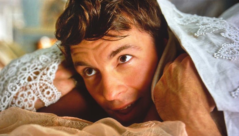 KateAnthonyWeek's tweet image. 🐝 #AnthonyWeek, Friday 19th:

😎 Prompt: My Love Will Never Die  

🤔 Question: What are Anthony’s ways of saying “I love you”? Gestures, surprises, love languages, gifts… tell us all.  

🤩 Jonny Appreciation: Favourite Jonny promo/press moment 

#Bridgerton