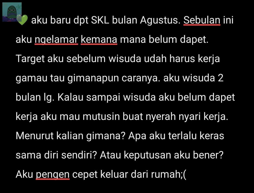 Tanyarl 💚 tweet media