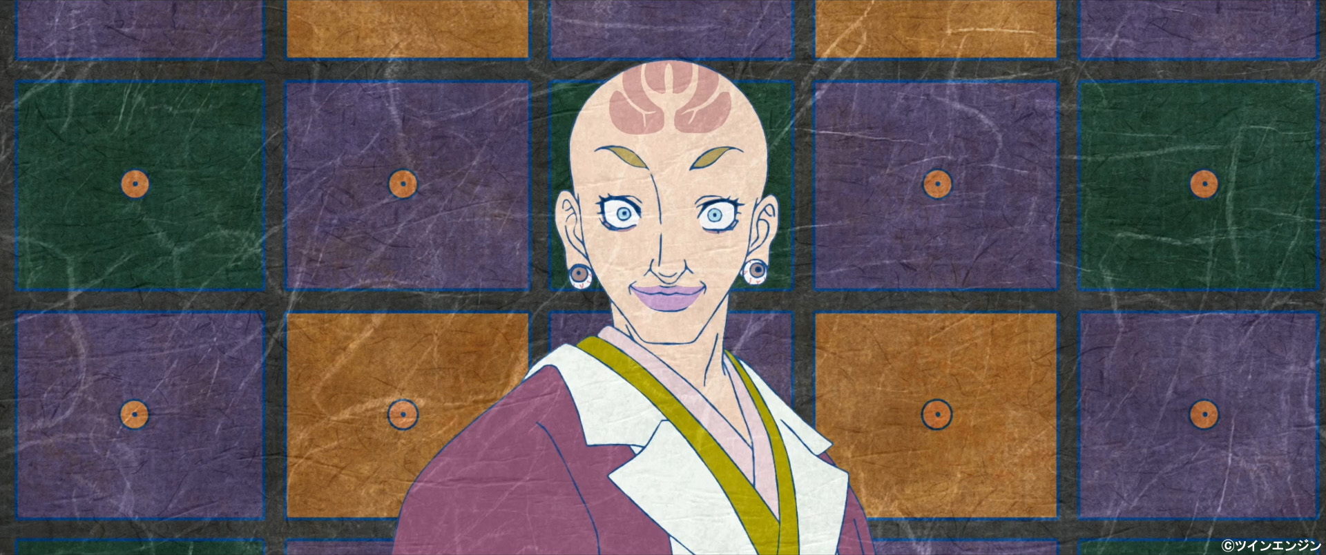 【画像4枚】モノノ怪 まとめ 画像4枚】モノノ怪 まとめ モノノ怪の画像をまとめました