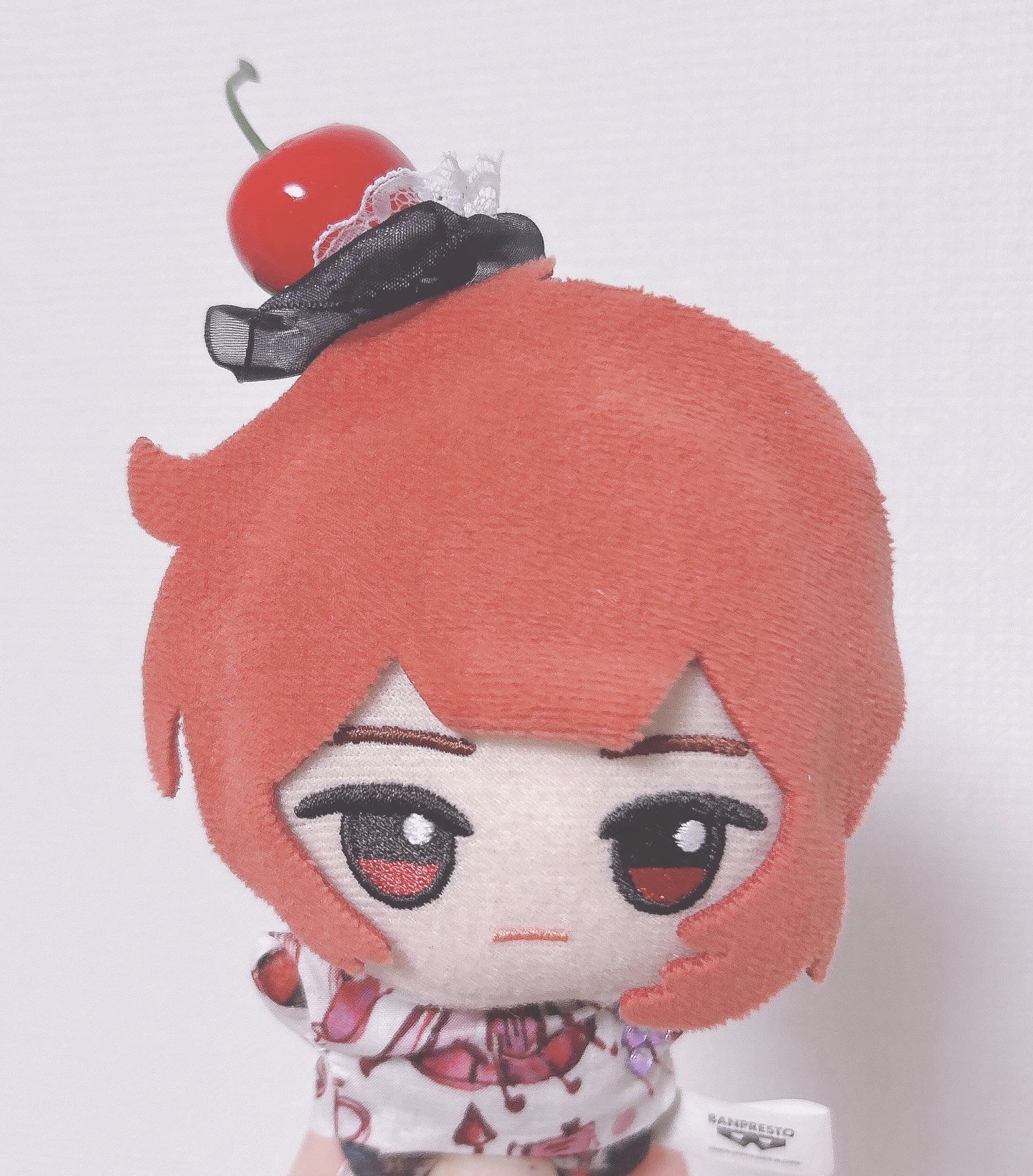【オーダー】ぬい服　BON BON 、ツアT セット　大橋さん kumonoue-hyakka_l004-3