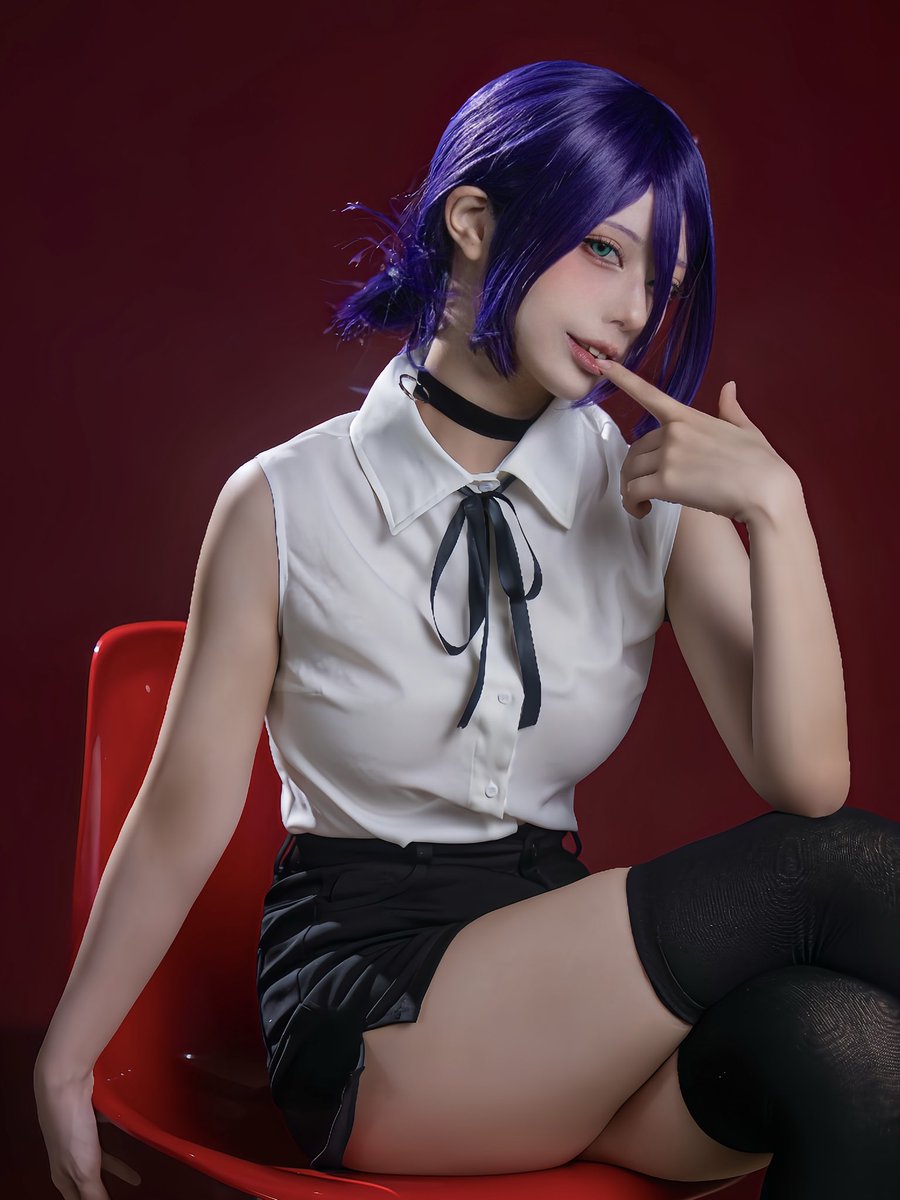 cosplay / コスプレ

チェンソーマン レゼ
ChainsawMan  Reze 

IRIS OUT💣💥

📷 <a href="/shochan0097/">しょーちゃん📸</a> 
#ChainsawMan