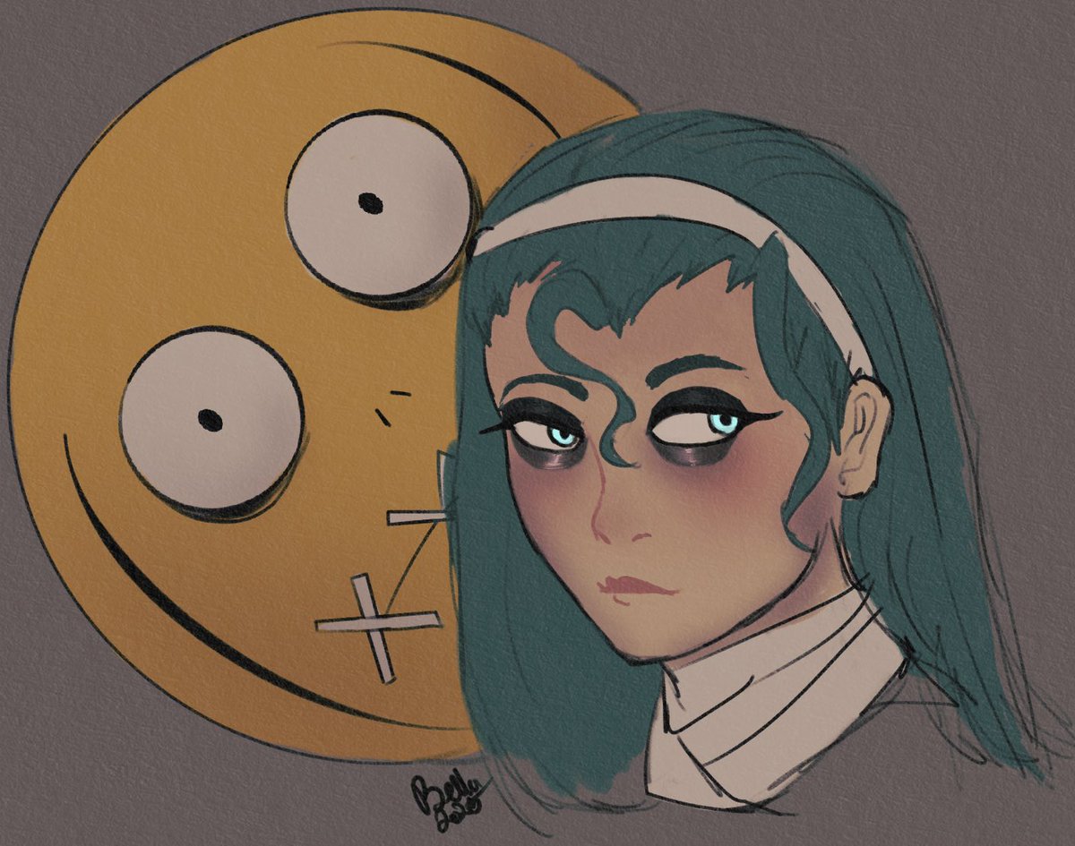 Turn the key to a world untold🗝️🎵#GGST #GuiltyGear #ABA